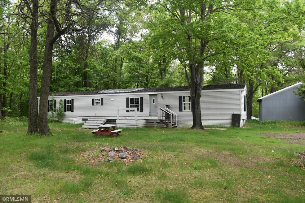 44863 State Highway 48, Hinckley, MN 55037 - photo 1