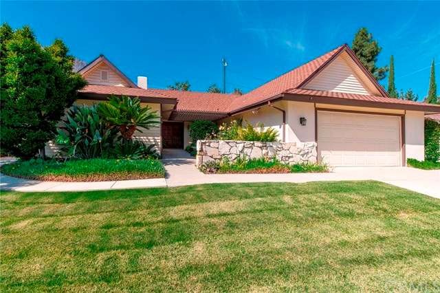 Curb Appeal