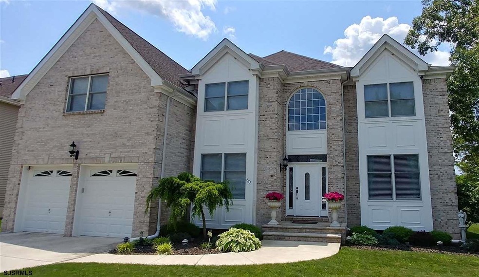 60 Monet Dr, Mays Landing, NJ 08330 - photo 1