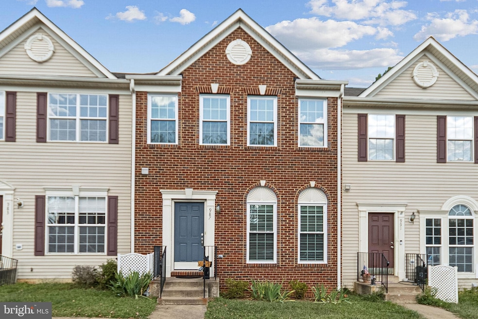 987 Longview Ln, Culpeper, VA 22701 - photo 1