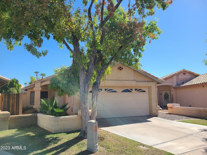 85 S Maple Ct, Chandler, AZ 85226 - photo 1