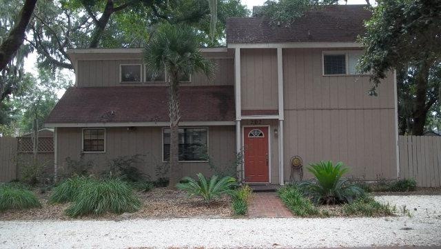 202 3rd Ave, Saint Simons Island, GA 31522 - photo 1