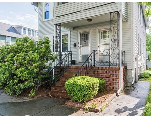 46 Aberdeen Ave, Cambridge, MA 02138 - photo 1