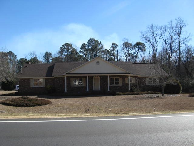 Main View