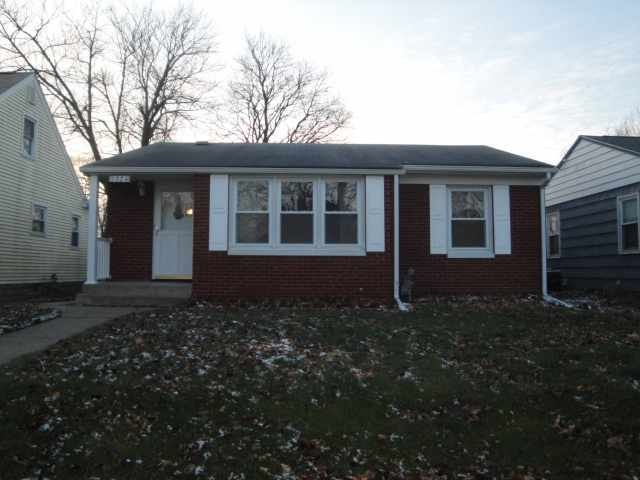 2024 44th St, Rock Island, IL 61201 - photo 1