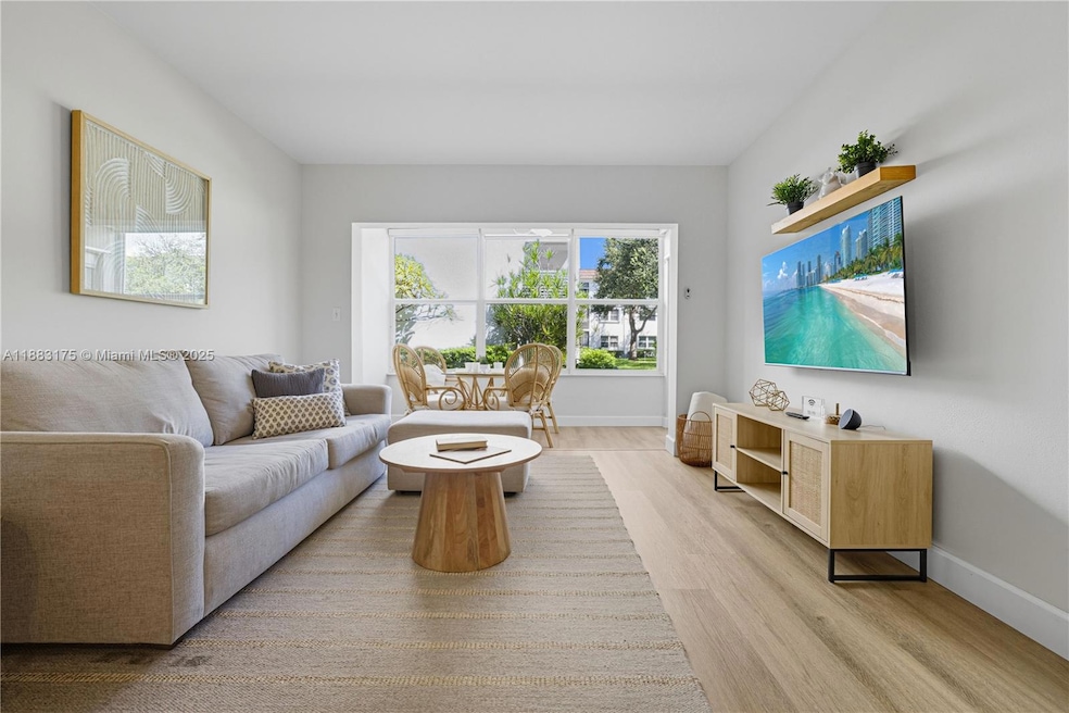 Gardens by the Sea unit 117, Pompano Beach, FL 33062 - photo 1