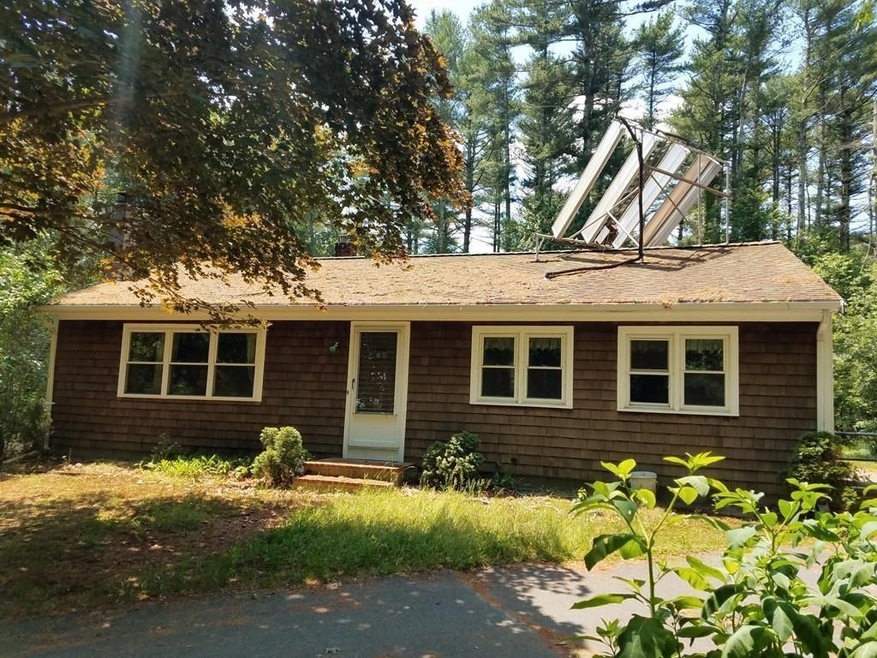 838 Main St, Wareham, MA 02571 - photo 1