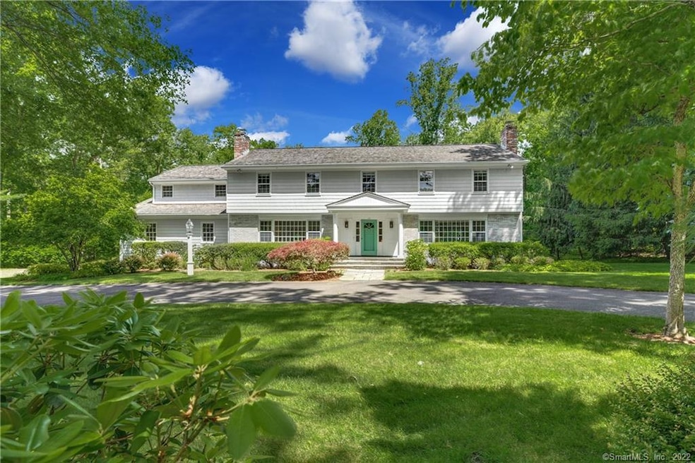 43 Bartling Dr, New Canaan, CT 06840 - photo 1