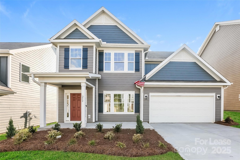 212 Queenshall Rd, Mooresville, NC 28117 - photo 1