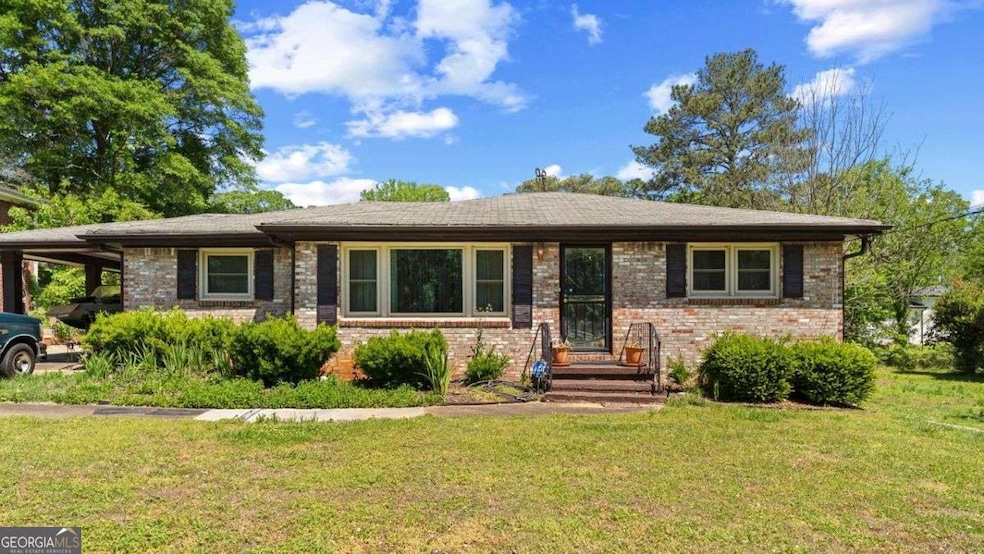 2365 Fontaine Cir, Decatur, GA 30032 - photo 1