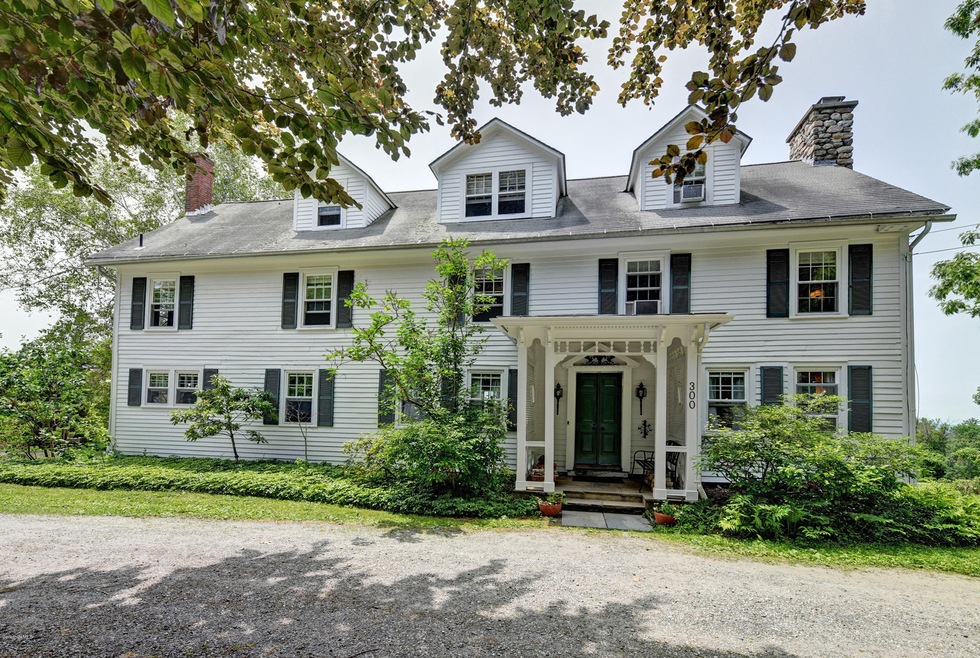 300 Blue Hill Rd, Great Barrington, MA 01230 - photo 1