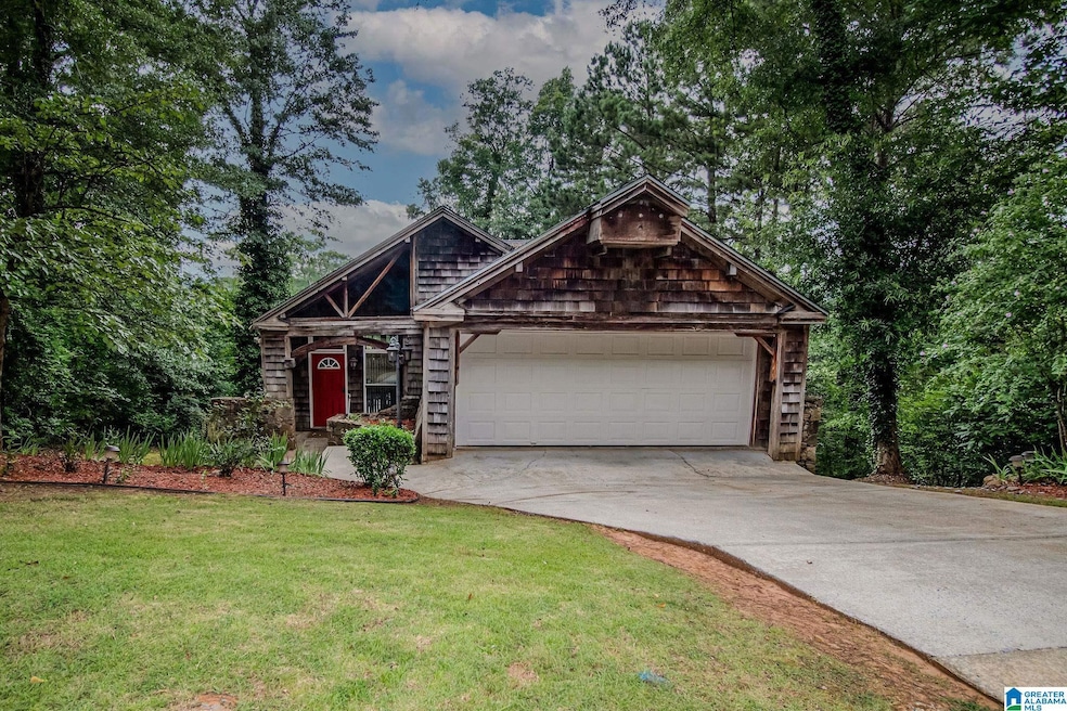 28 Fairway Chase, Anniston, AL 36207 - photo 1