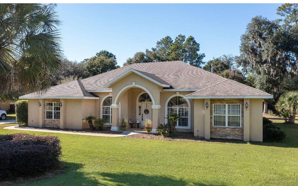 180 NW Lake Valley Terrace, Lake City, FL 32055 - photo 1