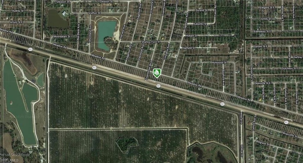 3308 Meadow Rd, Lehigh Acres, FL 33974 - photo 1