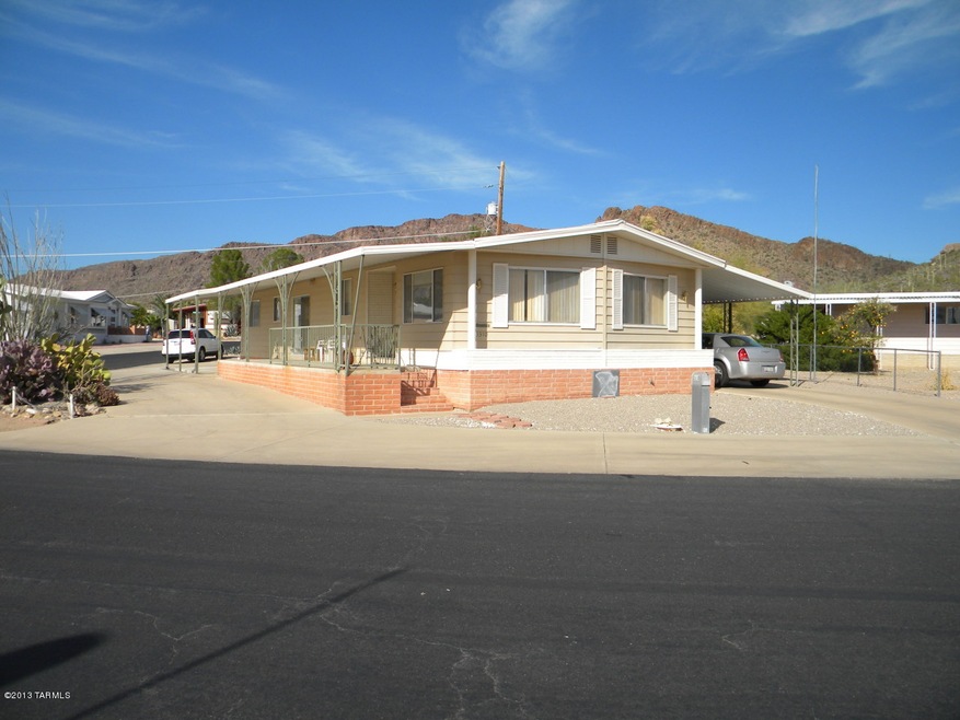 5310 W Rafter Circle #2