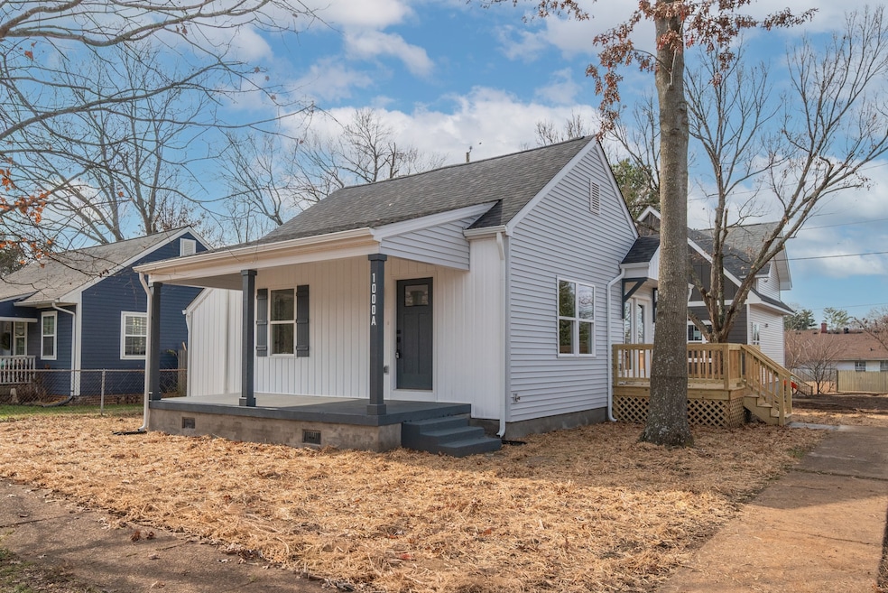 1000 Bryan St unit A, Old Hickory, TN 37138 - photo 1