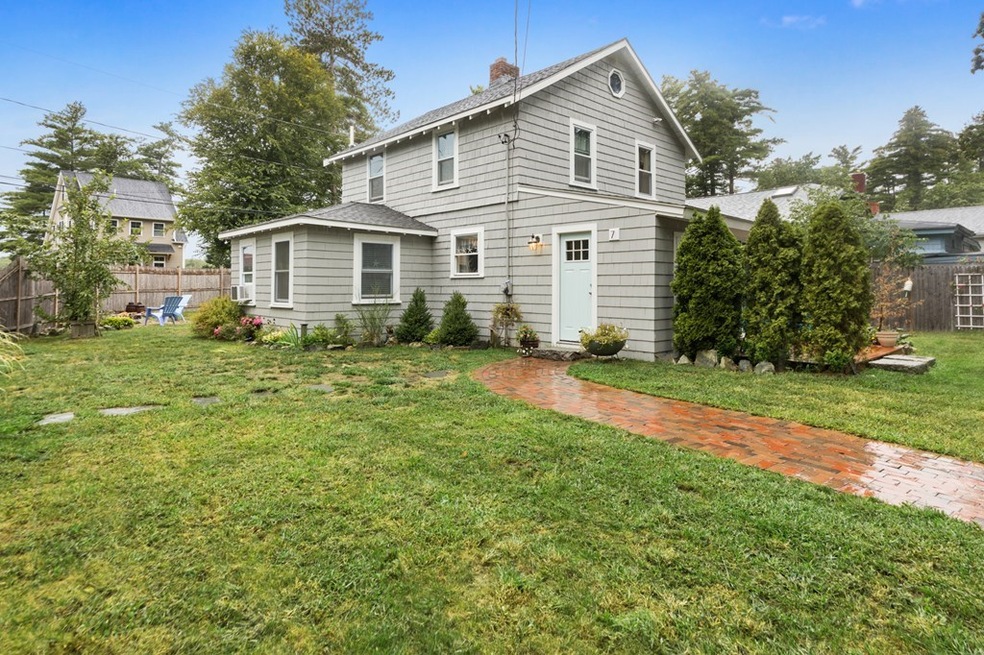 7 Marcoux Rd, Newton, NH 03858 - photo 1