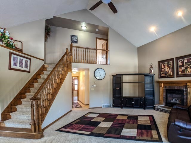 W2804 Kebe Ct, Appleton, WI 54915 - photo 1