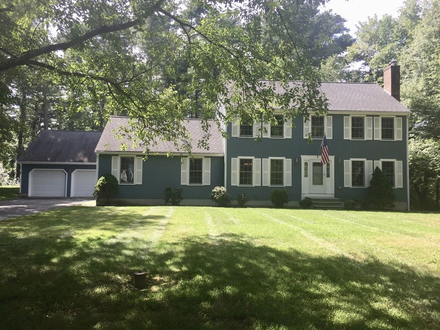 98 South St, Mansfield, MA 02048 - photo 1