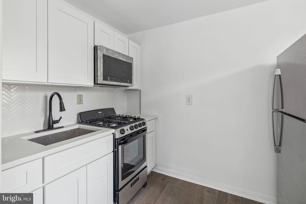 2307 Haverford Rd unit A, Ardmore, PA 19003 - photo 1