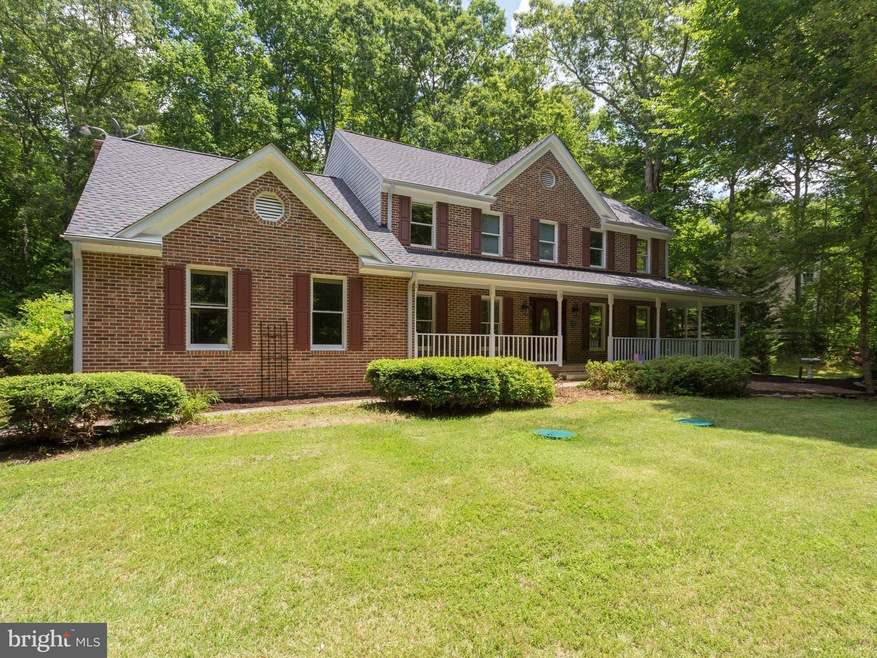 5 Rome Dome Ct, Stafford, VA 22556 - photo 1