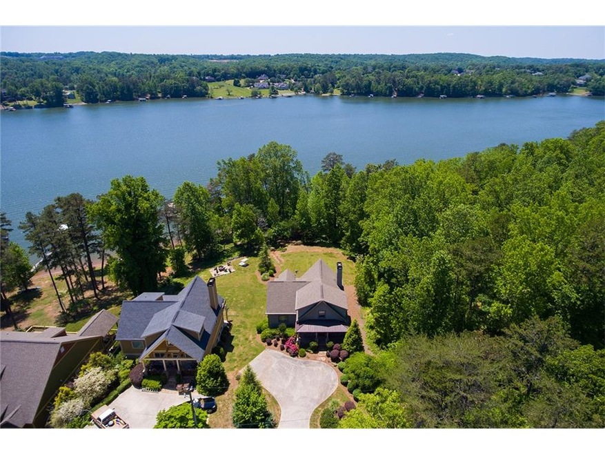 4223 Perry Dr, Gainesville, GA 30506 - photo 1