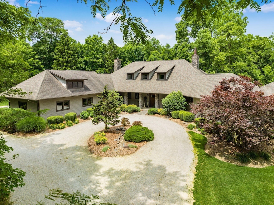 8480 Concord Rd, Delaware, OH 43015 - photo 1