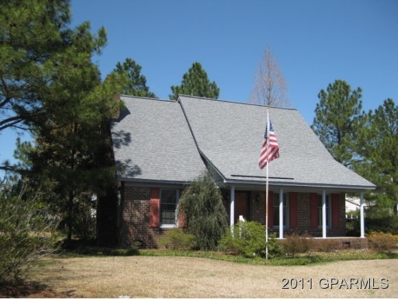 2300 Miller Cir, Winterville, NC 28590 - photo 1