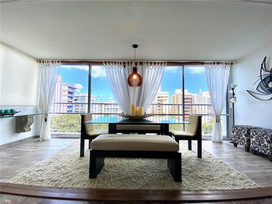 1302 Calle Luchetti unit 8W, San Juan, PR 00907 - photo 1