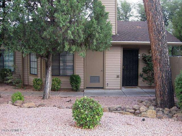 1501 N Beeline Hwy, Payson, AZ 85541 - photo 1