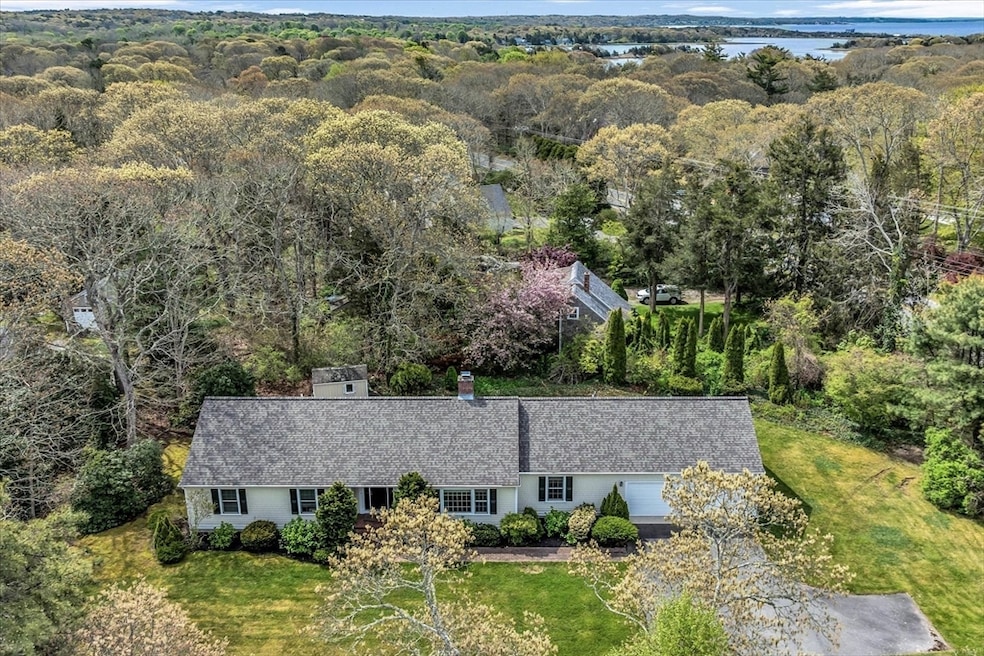 5 Hidden Village Rd, Falmouth, MA 02540 - photo 1