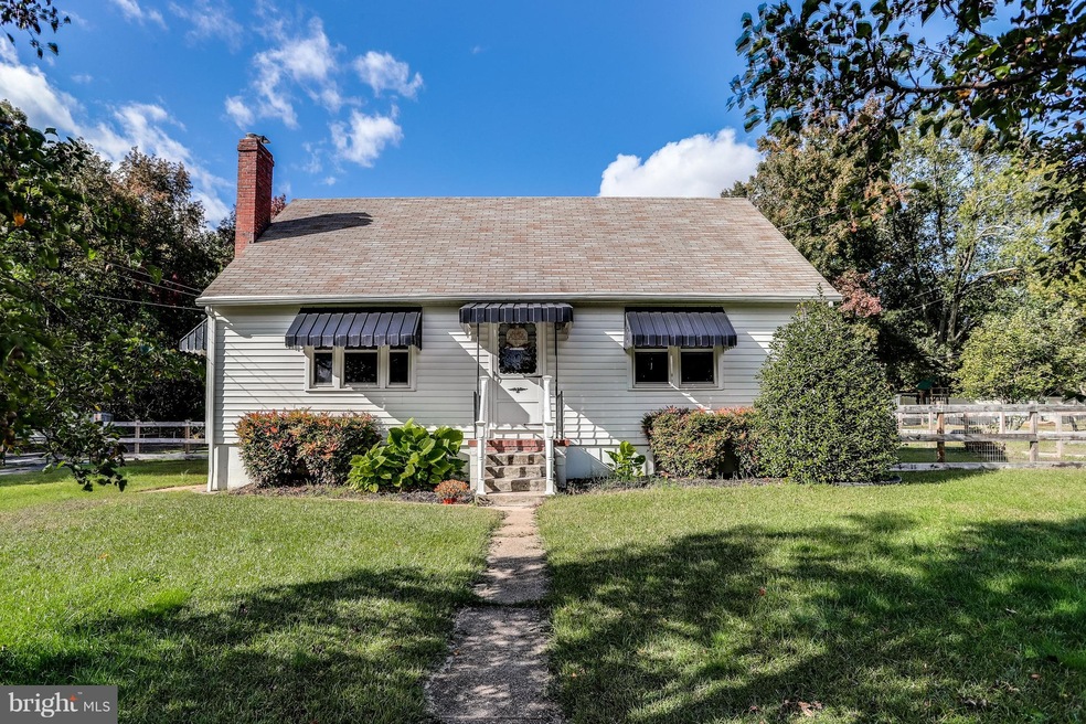 126 Carvel Beach Rd, Carvel Beach, MD 21226 - photo 1