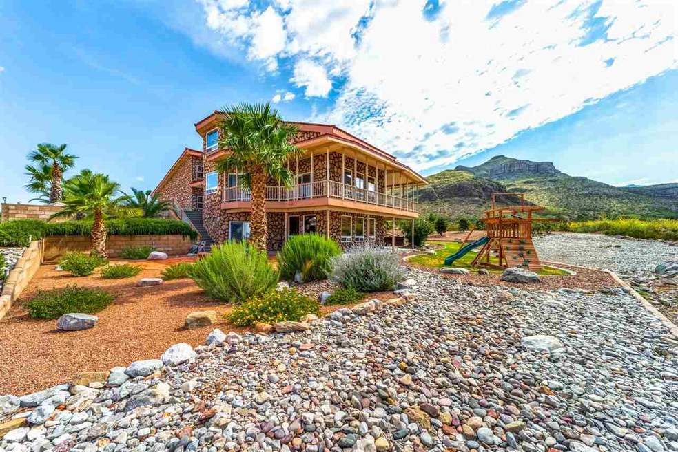 10 Rocky Mountain Rd, Alamogordo, NM 88310 - photo 1