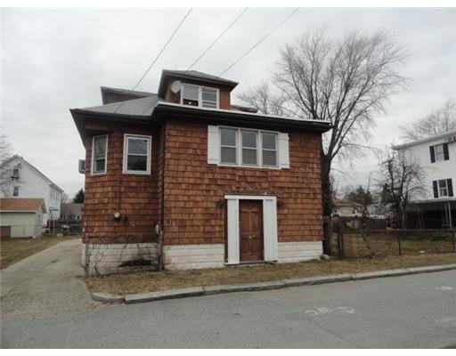 31 Meadow Ave, Cranston, RI 02920 - photo 1