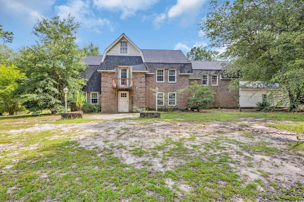 9095 Highway 701 S, Conway, SC 29527 - photo 1