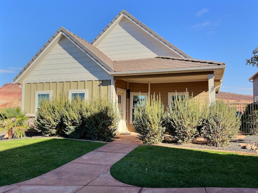 1232 E Villa Way, Washington, UT 84780 - photo 1