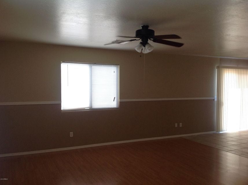 Large Family Room