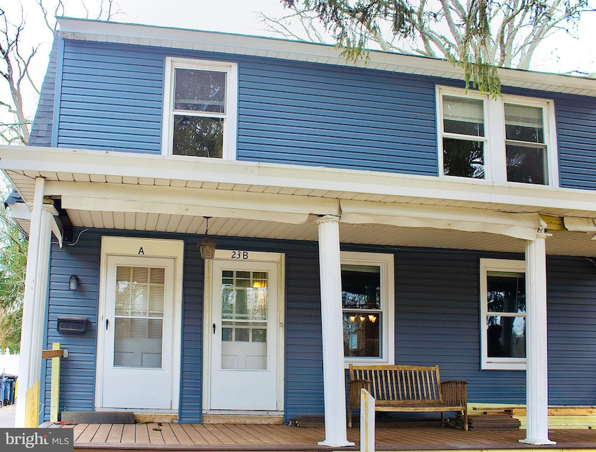 23 Carlton Ave, Ewing, NJ 08618 - photo 1