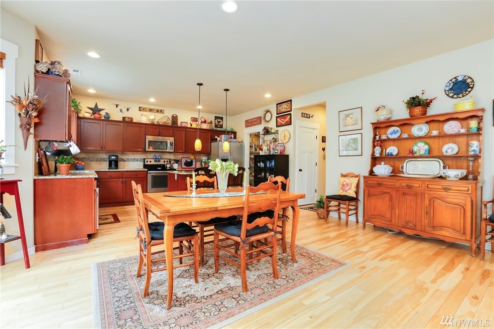 1027 259th St NW, Stanwood, WA 98292 - photo 1