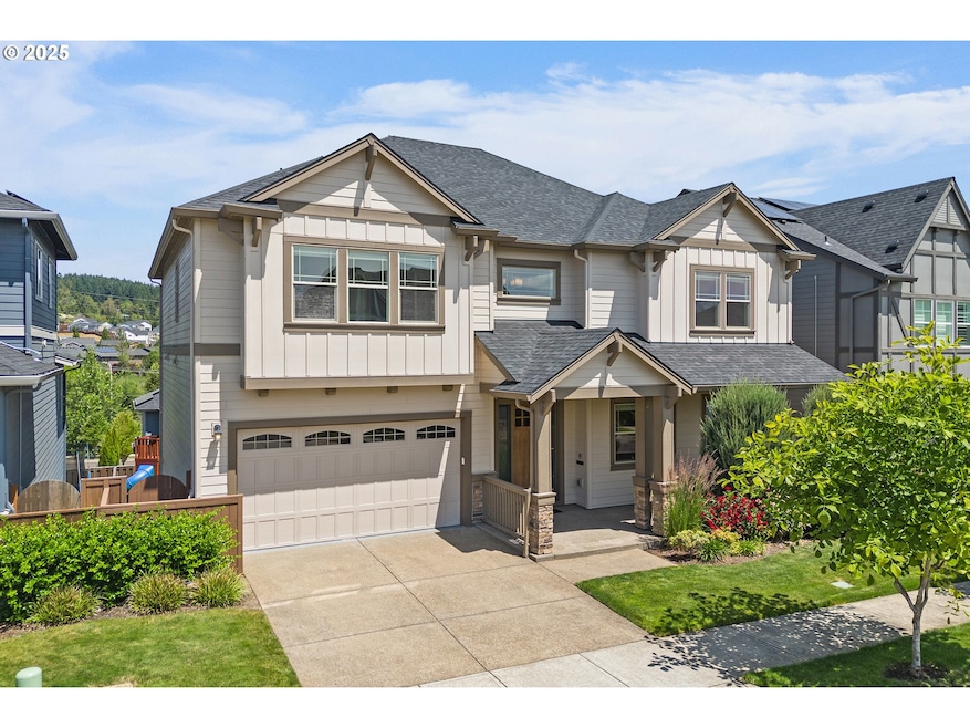 16649 SW Friendly Ln, Beaverton, OR 97007 - photo 1