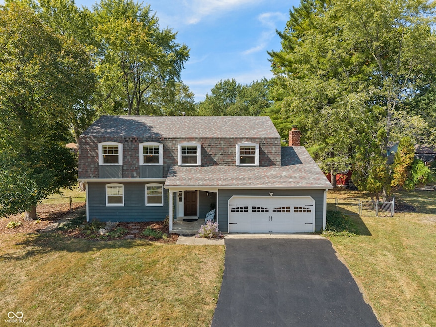 8250 Shadow Cir, Indianapolis, IN 46260 - photo 1