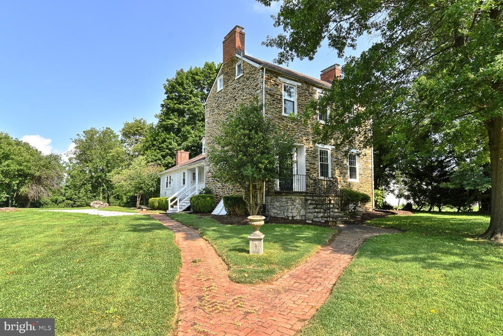 1331C Jefferson Pike, Knoxville, MD 21758 - photo 1