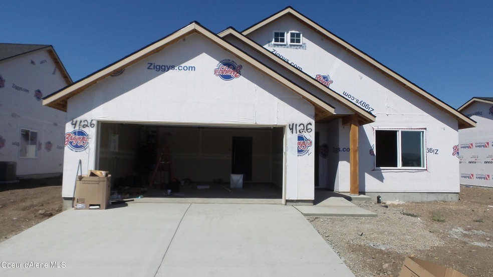 4126 Pradera front progress