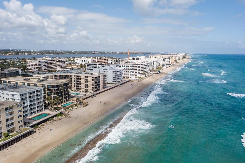 Dune Deck unit 609, Palm Beach, FL 33480 - photo 1