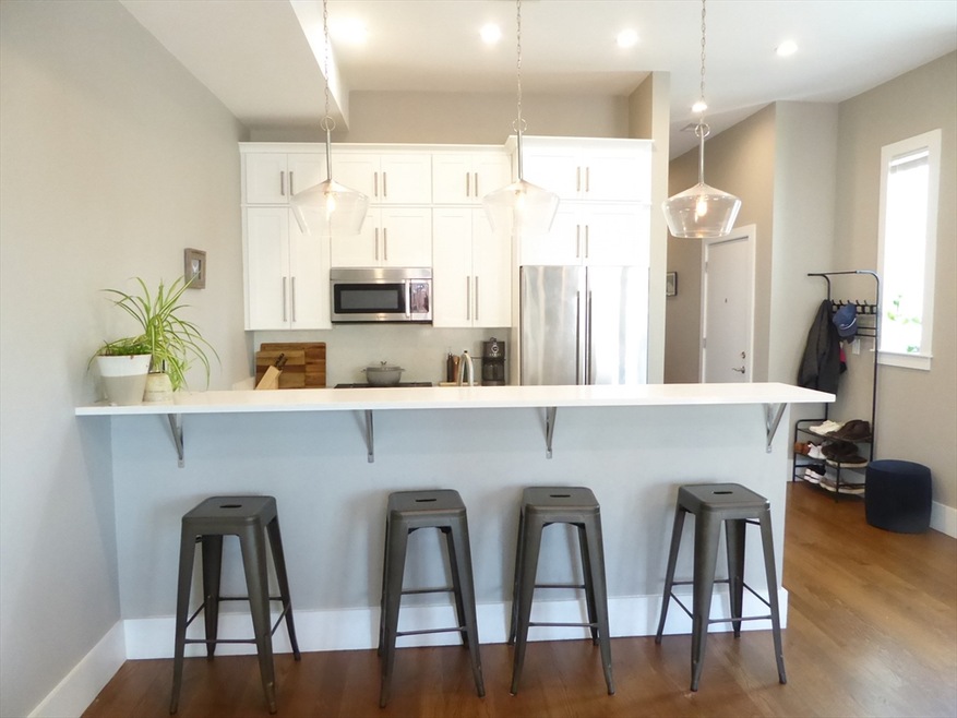 108 Dorchester St unit 2, Boston, MA 02127 - photo 1