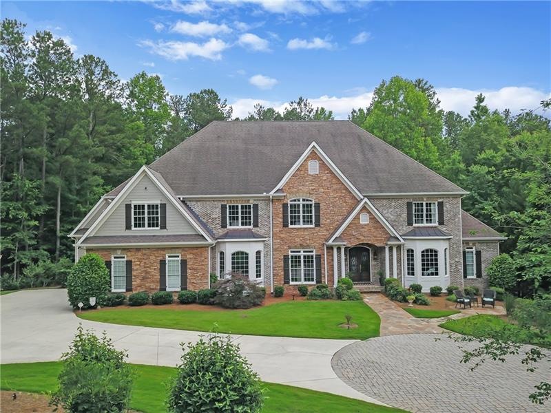3544 Suwanee Creek Rd, Suwanee, GA 30024 - photo 1