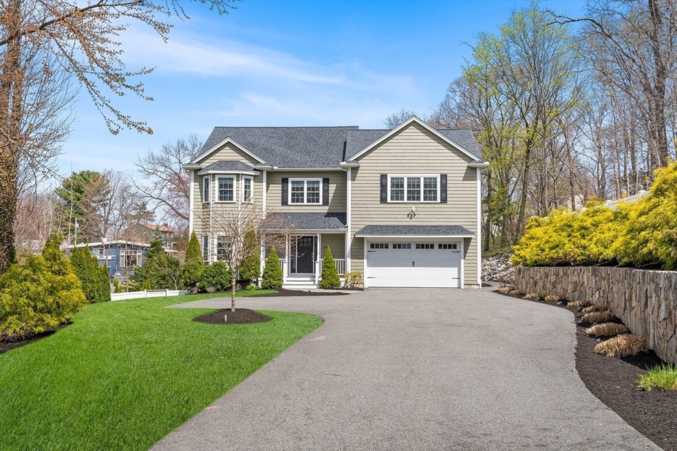509 William St, Stoneham, MA 02180 - photo 1