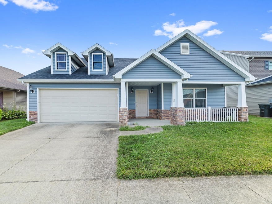 2561 Palomino Place, Owensboro, KY 42301 - photo 1