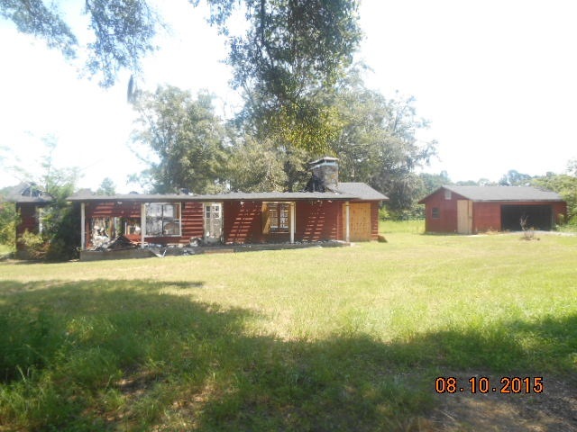 611 Gamble Rd, Monticello, FL 32344 - photo 1