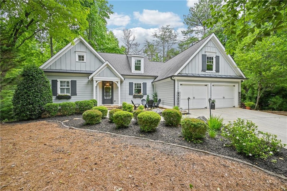 Wow!! This home has so much to offer... Starting with a classy entrance!!